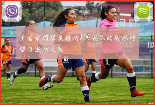 王者荣耀深度解析JDG战队的战术转型与成功之路