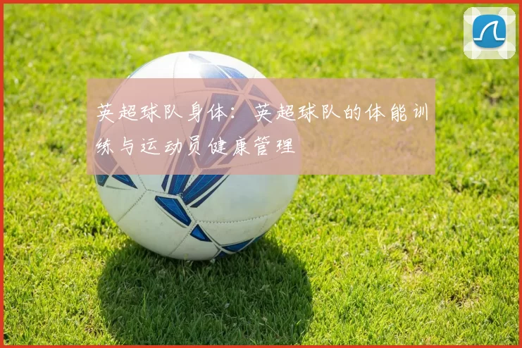英超球队身体：英超球队的体能训练与运动员健康管理