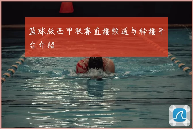 篮球版西甲联赛直播频道与转播平台介绍