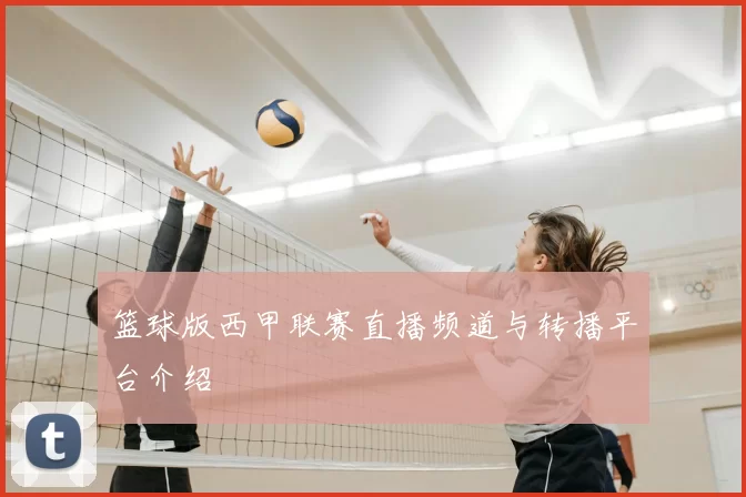 篮球版西甲联赛直播频道与转播平台介绍