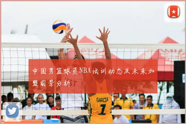 中国男篮球员NBA试训动态及未来加盟前景分析