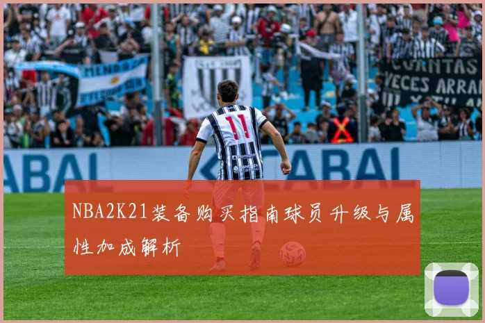 NBA2K21装备购买指南球员升级与属性加成解析