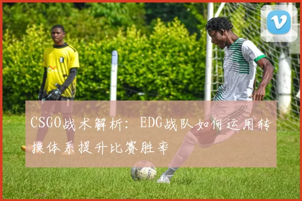 CSGO战术解析：EDG战队如何运用转换体系提升比赛胜率