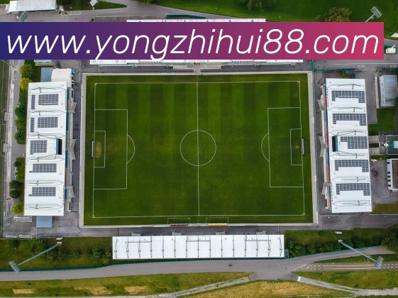 华体会体育APP 体育赛事宣传图